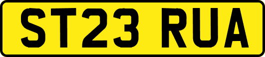 ST23RUA