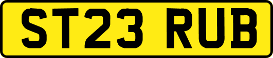 ST23RUB