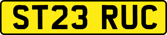 ST23RUC
