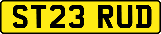 ST23RUD