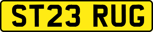 ST23RUG