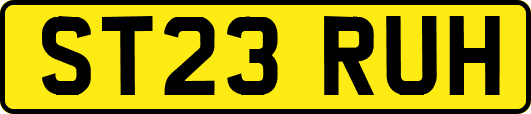 ST23RUH