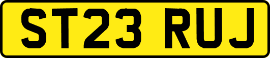 ST23RUJ