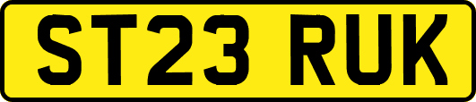 ST23RUK