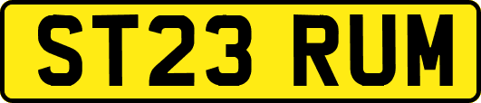ST23RUM