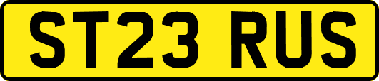 ST23RUS