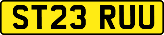 ST23RUU