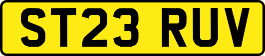 ST23RUV