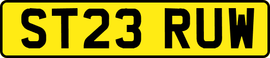 ST23RUW