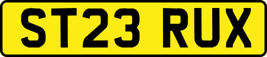 ST23RUX