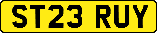 ST23RUY