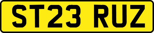 ST23RUZ