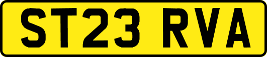 ST23RVA