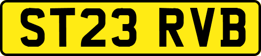 ST23RVB
