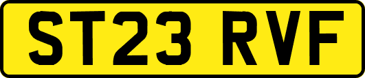 ST23RVF