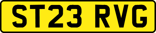 ST23RVG
