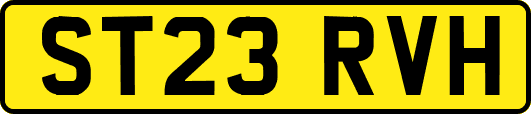 ST23RVH