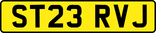 ST23RVJ