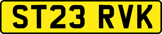 ST23RVK