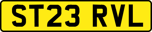 ST23RVL
