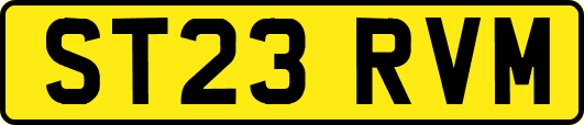 ST23RVM