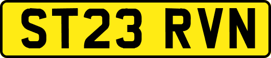 ST23RVN