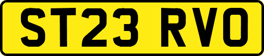 ST23RVO