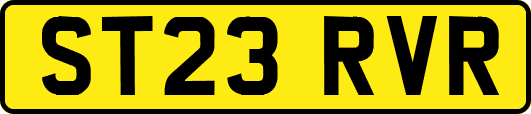 ST23RVR