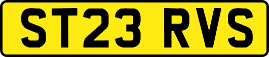 ST23RVS