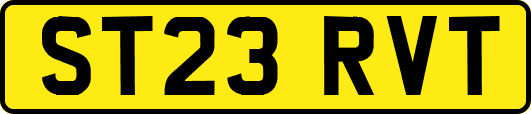 ST23RVT