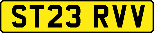 ST23RVV