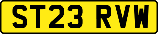 ST23RVW