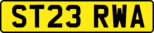 ST23RWA