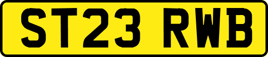 ST23RWB