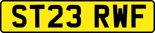 ST23RWF