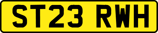 ST23RWH