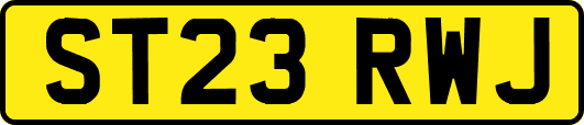 ST23RWJ