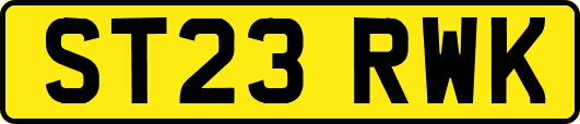 ST23RWK