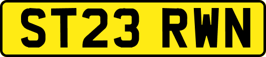 ST23RWN