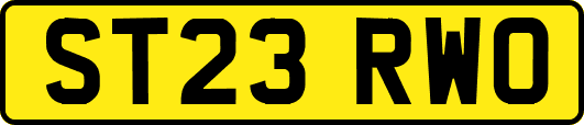 ST23RWO