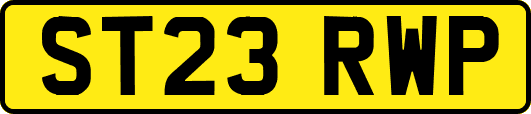 ST23RWP