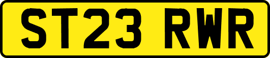 ST23RWR