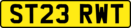 ST23RWT