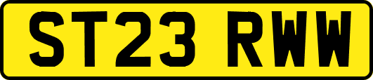 ST23RWW