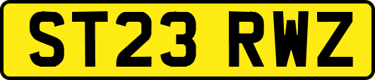 ST23RWZ