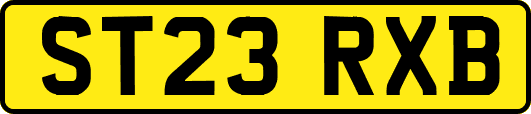 ST23RXB