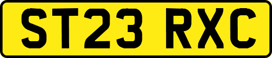 ST23RXC