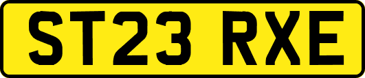 ST23RXE