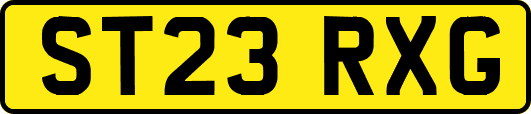ST23RXG