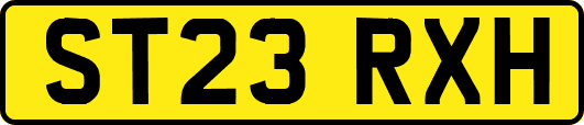 ST23RXH
